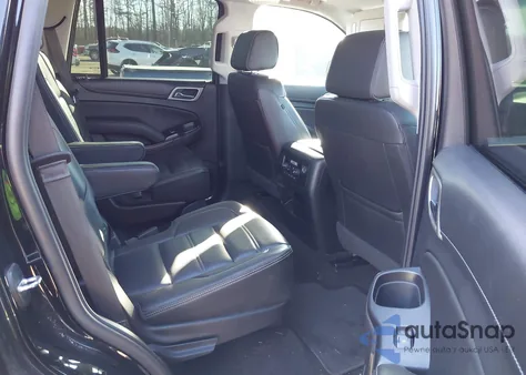 2018 GMC Yukon Denali from USA, damaged, VIN 1GKS2CKJXJR112543